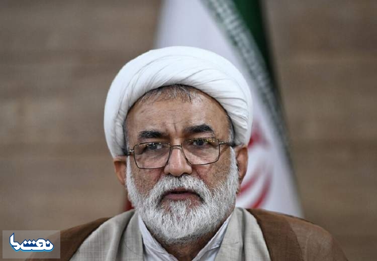 موسی احمدی رئیس کمیسیون انرژی مجلس شد