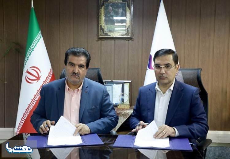 حمایت بانک رفاه کارگران از صنعت آلومینیوم
