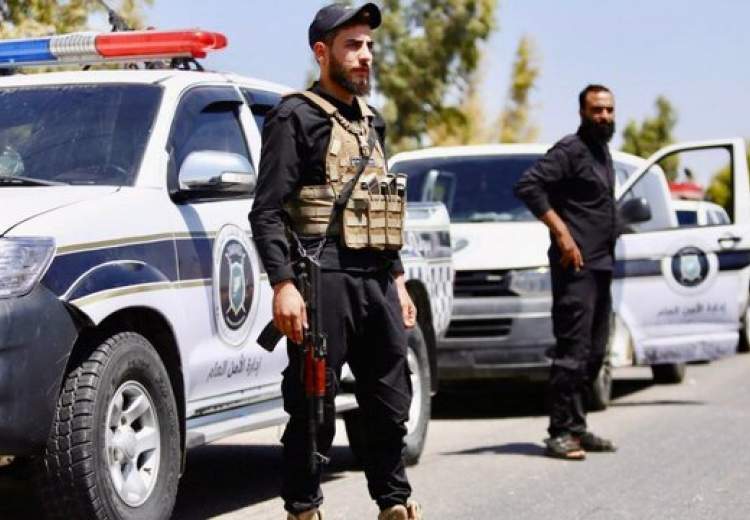 برقراری آرامش شکننده و اعلام توقف درگیری‌ها در سویداء