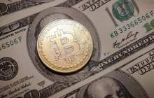صعود بیشتر بیت‌کوین با تضعیف دلار