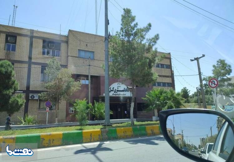 شهادت ۵ نفر ‌در حمله تروریست‌ها به دادگستری زاهدان