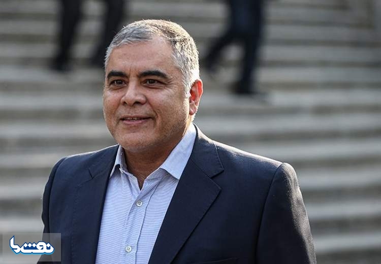 برای صادرات پس از فعالسازی مکانیسم ماشه برنامه داریم