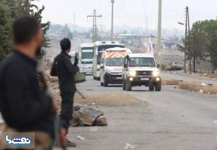 تشدید بحران انسانی در سویداء؛ آب و مواد غذایی نایاب شد!