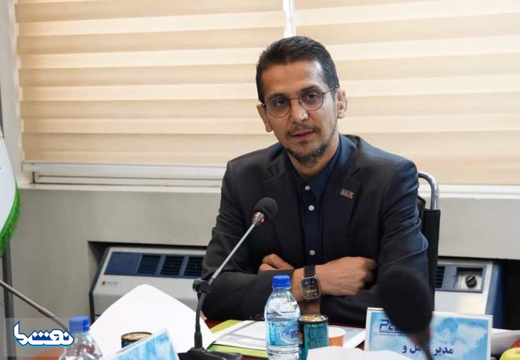 مجمع عمومی پدکس برگزار شد