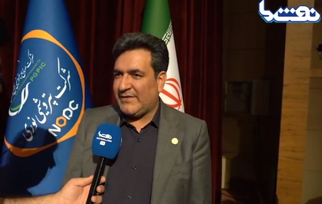 پیش راه اندازی پروژه دیزل یورو۶ نوری در مهرماه  <img src="/images/video_icon.png" width="16" height="16" border="0" align="top">