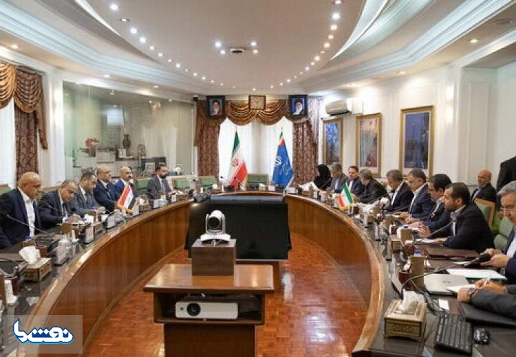 تأکید ایران و عراق بر حل مسائل صادرات گاز
