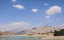 ورودی سدها ۴۲ درصد کاهش یافت