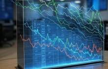 کاهش بیش ۱۴ هزار واحدی شاخص بورس