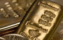 طلای جهانی همچنان در مسیر صعود