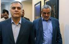 مدیرعامل شرکت ملی نفت ماندنی شد  <img src="/images/picture_icon.png" width="16" height="16" border="0" align="top">