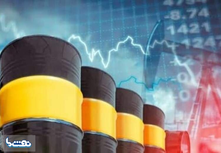 نفس بازار نفت حبس شد