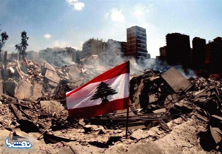احتمال جنگ داخلی در لبنان و گسترش آن به منطقه
