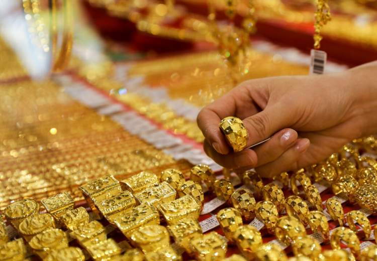 قیمت سکه و طلا در بازار آزاد در ۲۰ مرداد