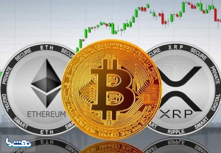 آخرین وضعیت بازار رمزارزها در جهان