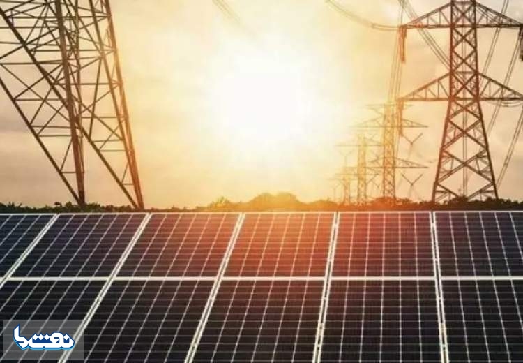 آغاز احداث بیش از ۳۰۰ مگاوت نیروگاه جدید تجدیدپذیر