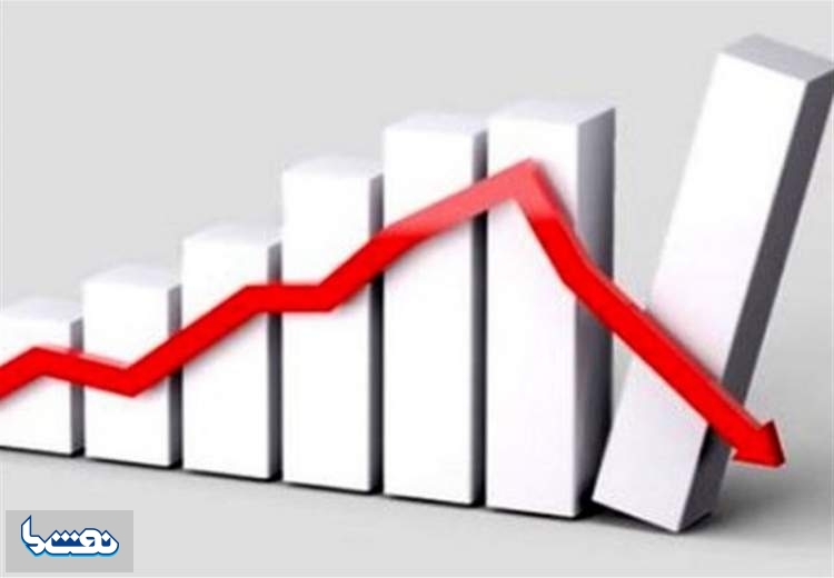شاخص بورس ارتفاع ۲.۴ میلیون واحد را از دست داد
