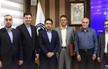 تغییرات در ترکیب هیات مدیره نفت سپاهان