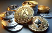 آخرین وضعیت بازار رمزارزها در جهان