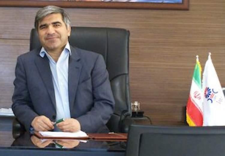 نتایج حاصل ازطرح بازتوزیع مصرف بهینه برق و گاز
