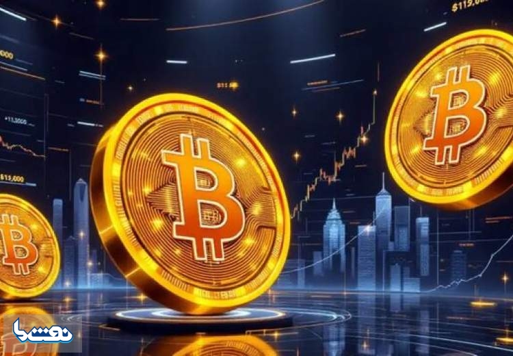 رویارویی بیت‌کوین و طلا