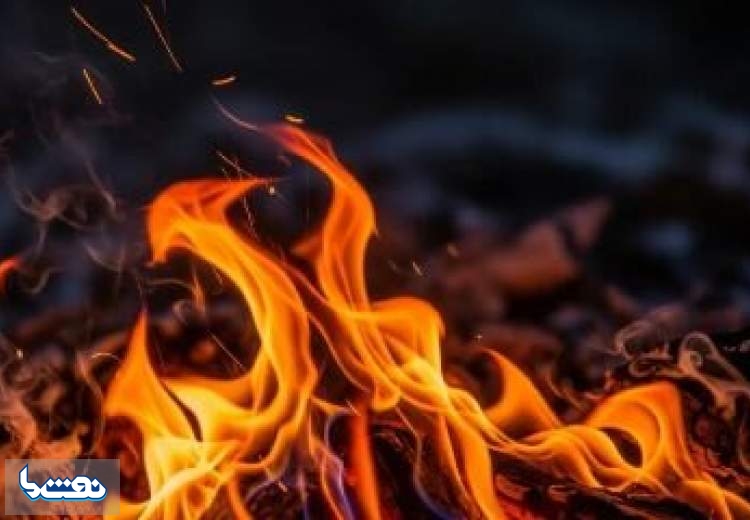 آتش‌سوزی در یک چاه نفت در اندونزی؛ گزارش ۳ کشته