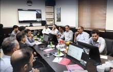 برگزاری دوره آموزشی «آشنایی با سامانه جامع تجارت ایران» در نفت سپاهان