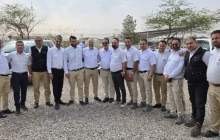 برداشت نفت از میدان آزادگان جنوبی به ۵۹ هزار بشکه در روز رسید