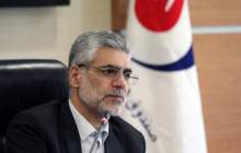 بیات از عضویت در هیات مدیره نفت ایرانول استعفا داد