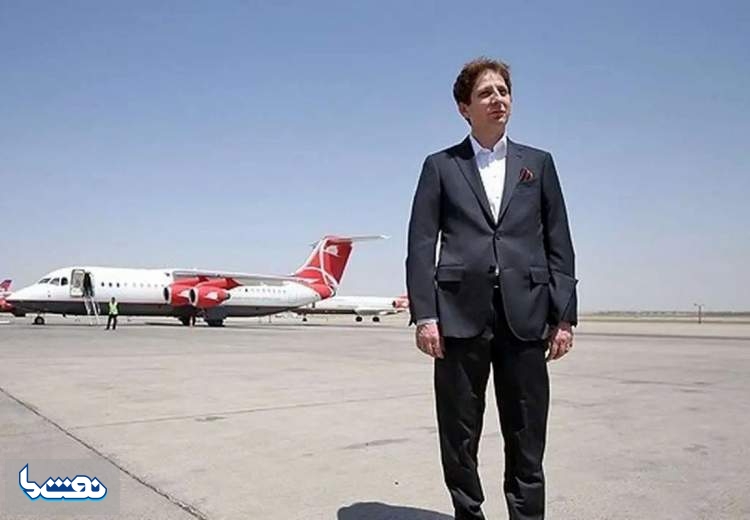 بابک زنجانی، بدهی نفتی و بازی با طلا!