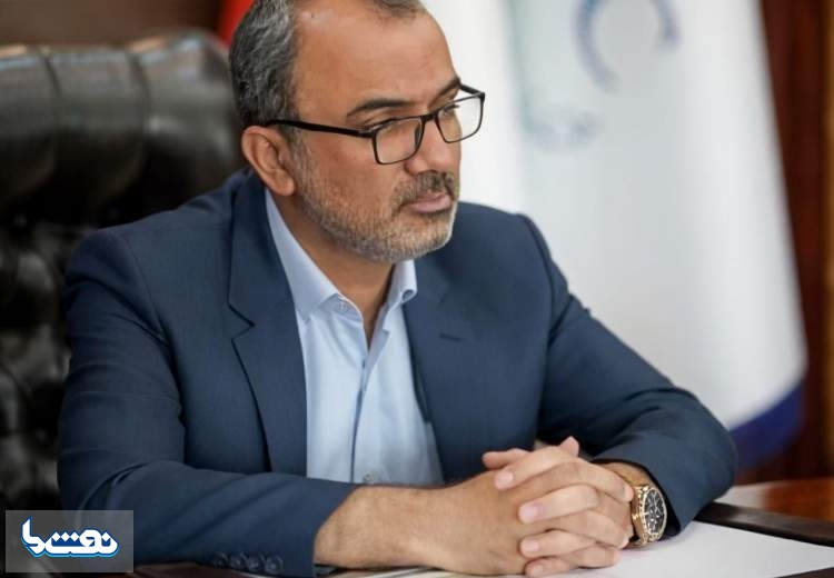  بدری، مدیرعامل پتروشیمی بوعلی سینا شد 