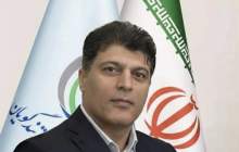  معدولی، مدیرعامل پتروشیمی شهید تندگویان شد 