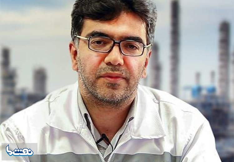  خاکسار، مدیرعامل پتروشیمی هنگام شد 