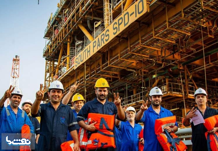 خبر خوش وزیر نفت برای کارکنان مناطق عملیاتی
