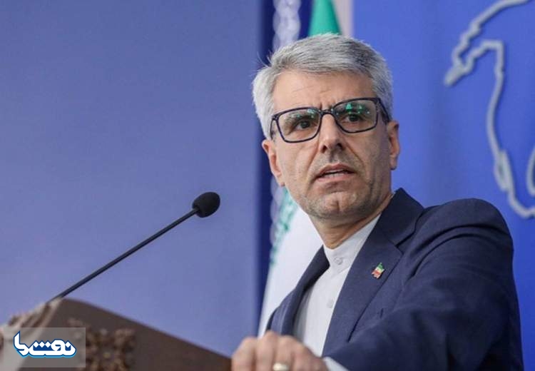 مذاکره ایران با اروپا ادامه خواهد داشت