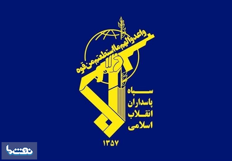 انهدام تیم تروریستی وابسته به موساد در خراسان رضوی