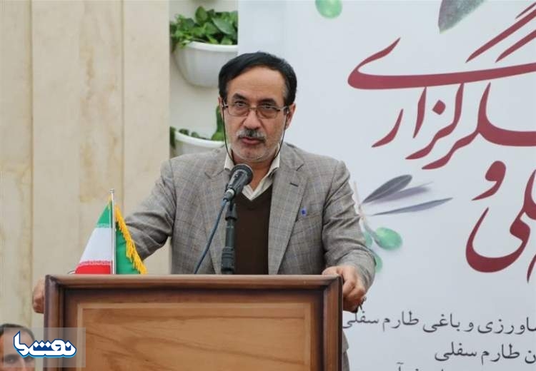 آب به طور مستقیم صادر نمی‌شود