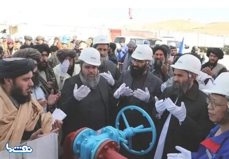 توافق نفتی طالبان و چین از هم پاشید