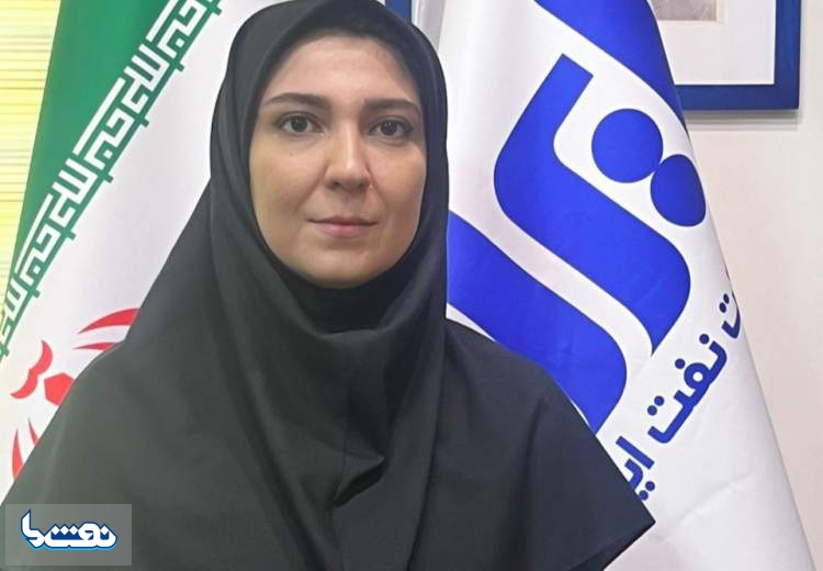 سرپرست مدیریت ارتباطات نفت ایرانول منصوب شد