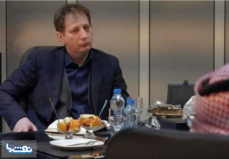 سؤال بی‌پاسخ زنگنه درباره بابک زنجانی: او با جلیلی چه ارتباطی دارد؟