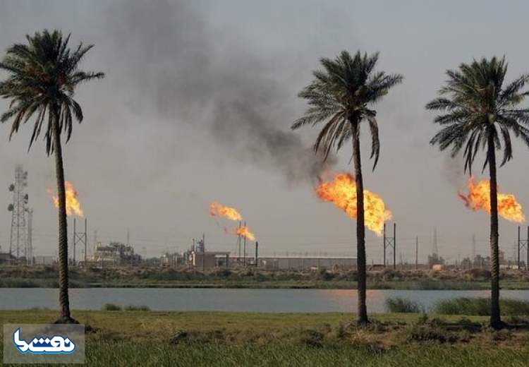 آغاز توسعه میادین نفتی کرکوک توسط BP