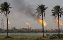 آغاز توسعه میادین نفتی کرکوک توسط BP