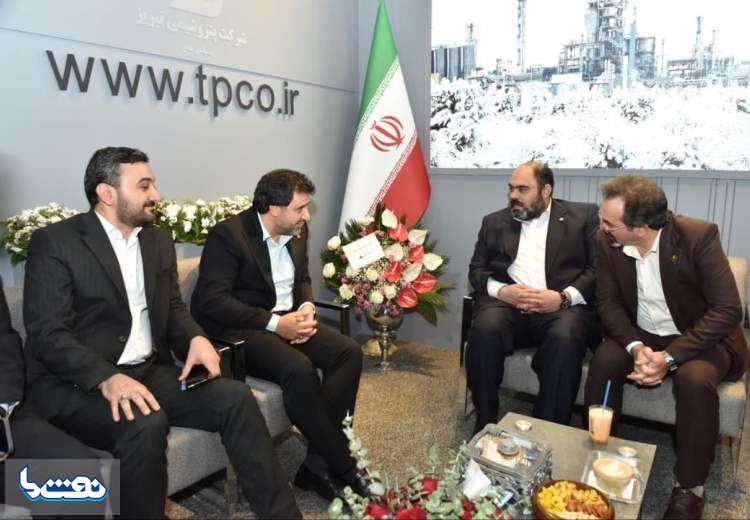  گام های بلند شرکت صنعتی دوده فام در تکمیل زنجیره ارزش و حضور در بازارهای جهانی 
