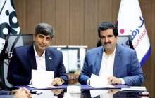 حمایت بانک رفاه کارگران از شکوفایی ظرفیت‌های فولاد مبارکه