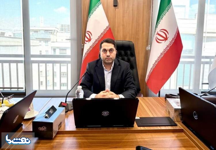  مدیرعامل کیمیای پارس خاورمیانه منصوب شد 