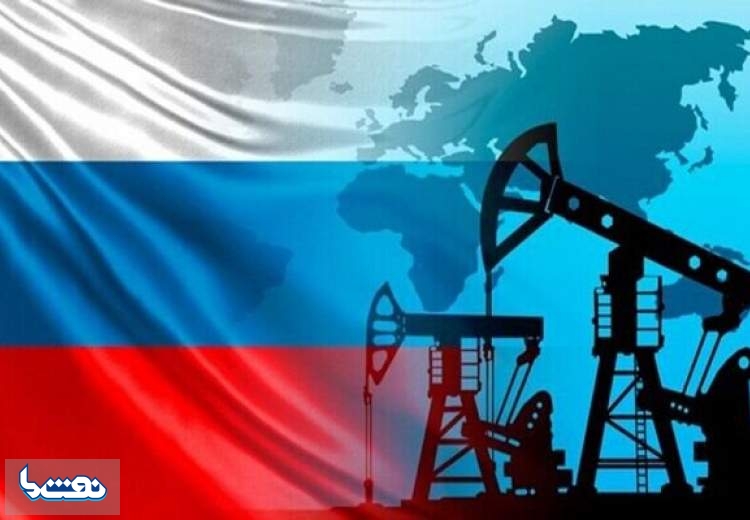 آمریکا و اروپا ناتوان از توقف فروش نفت روسیه