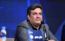 مدیرعامل پتروشیمی نوری رئیس کارگروه  آروماتیک شد