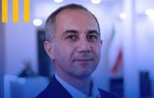 اصفهانی مدیر ارشد پدافند غیرعامل و شرایط اضطراری پتروشیمی های منطقه پارس شد