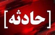 انفجار گاز در اهواز جان ۶ نفر را گرفت  <img src="/images/video_icon.png" width="16" height="16" border="0" align="top">