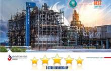 آریاساسول تنها شرکت ایرانی منتخب حوزه مدیریت پایداری