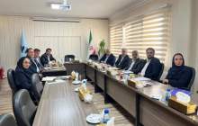 توافقات پتروشیمی تبریز و بانک اقتصاد نوین برای تأمین مالی